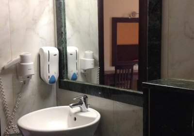 Sofia Hotel in Heraklion