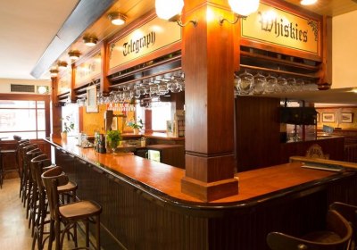 Artiem Capri in Mahón