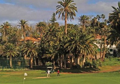 Cortijo San Ignacio Hotel Rural in Telde