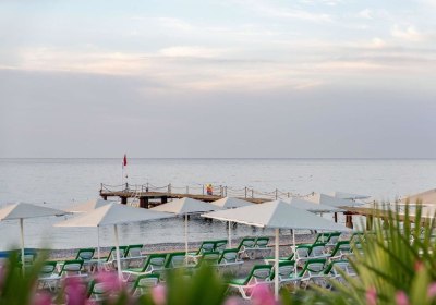 Armas Labada in Çamyuva