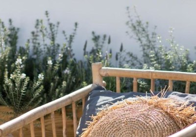 The Olive Boutique Suites and Spa in Cala Llonga