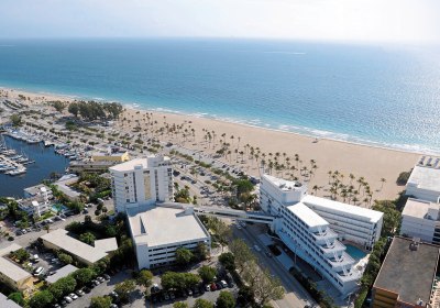 B Ocean Resort in Fort Lauderdale