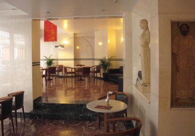 Evripides in Athen