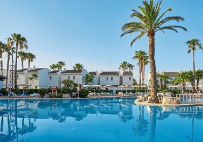 BQ Alcudia Sun Village in Playa de Muro