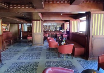 La Boutique Residence in Hurghada