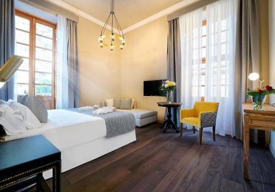 Hotel Emblematico Agaldar in Gáldar