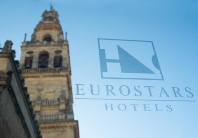 Eurostars Maimónides in Córdoba
