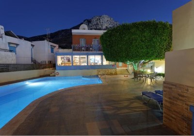 Piskopiano Village in Piskopiano