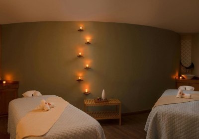 Renaissance Jaragua in Santo Domingo