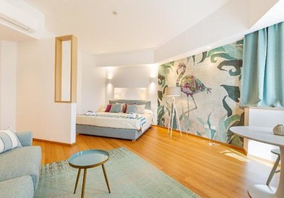 Mercure Olbia in Olbia