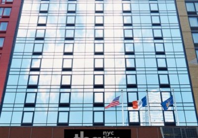 Delta Hotels by Marriott New York Times Square in New York City