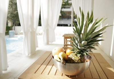 Le Rose Suite Hotel in Rimini