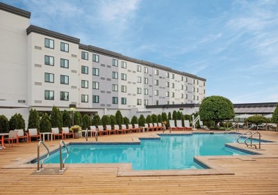 Holiday Inn Hasbrouck Heights - Meadowlands in Hasbrouck Heights