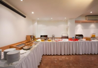 Marina Athens Hotel in Athen