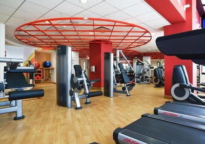 Sheraton Santo Domingo in Santo Domingo