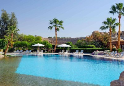 Naama Bay Promenade Beach Resort in Sharm el-Sheikh