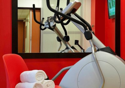 Aparthotel Adagio Nantes Centre in Nantes