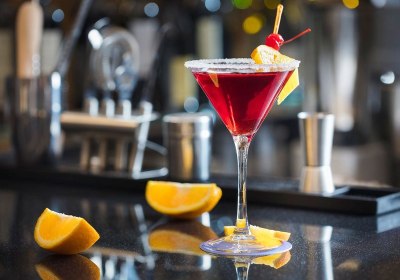 Novotel Madrid City Las Ventas in Madrid