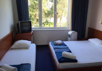 Liberty Hotel in Novalja