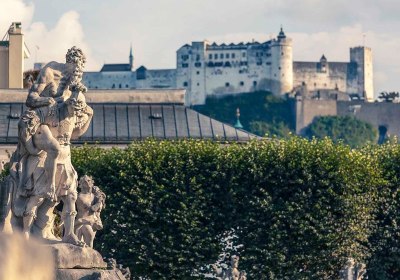 Hotel Mercure Salzburg City in Salzburg