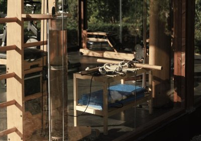 Luna Minoica Suites & Apartments in Montallegro