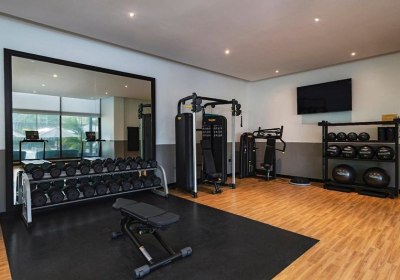 The BRIX, Autograph Collection in Port of Spain