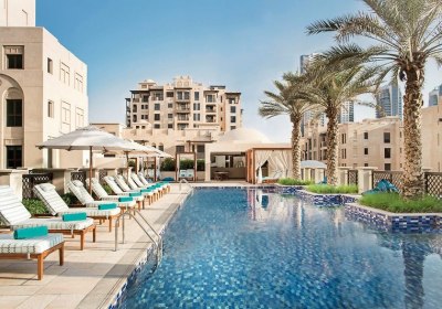 The Heritage Hotel, Autograph Collection in Dubai
