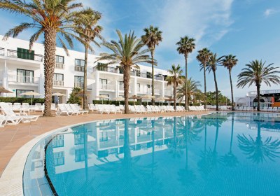 Grupotel Mar de Menorca in Es Canutells