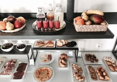 Thomais Boutique Hotel in Lefkada City