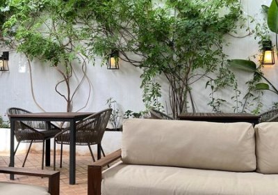 San Miguel in Mahón