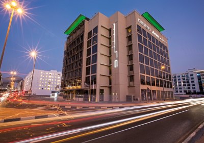 Centro Barsha in Dubai