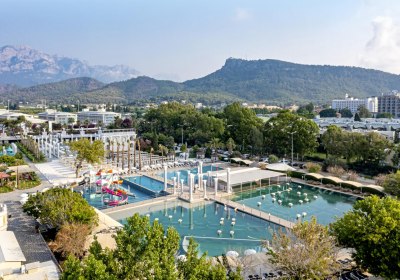 Miarosa Kemer Beach in Kemer