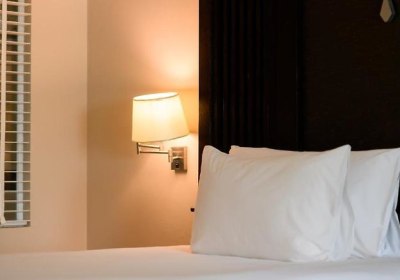 Centara Anda Dhevi Resort & Spa Krabi in Krabi Stadt