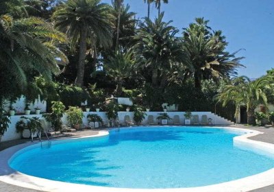 Cortijo San Ignacio Hotel Rural in Telde