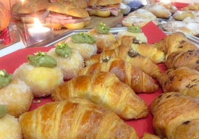 Fazio Rooms in Sciacca