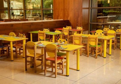 Armas Life Belek in Serik