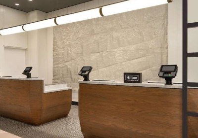 DoubleTree by Hilton New York Downtown in New York City