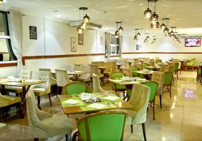 Vision Imperial Hotel in Dubai