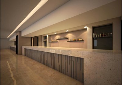 Bellagio Beach Resort & Spa in Hurghada