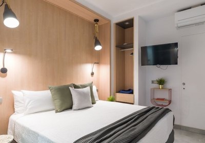 Tusity ONE in Las Palmas de Gran Canaria