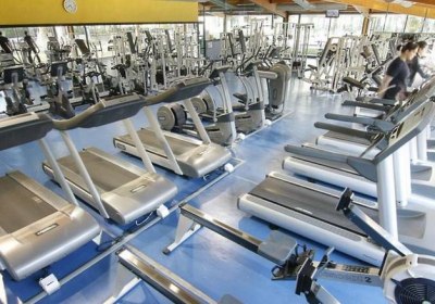 Estival Park Silmar in La Pineda