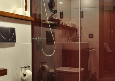 Hotel Rural El Mondalón in Las Palmas de Gran Canaria