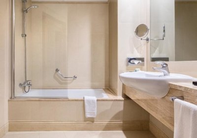 Hotel Lancelot Playa in Arrecife