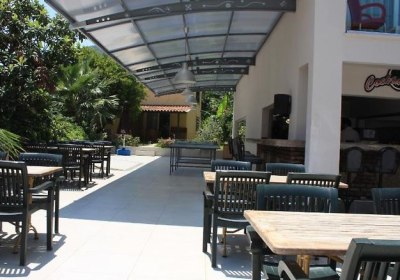 Hotel Palmea in Marmaris