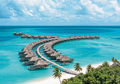 Vakkaru Maldives in Vakkaru Island