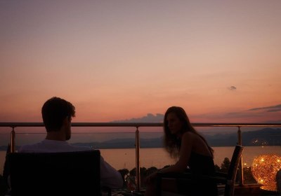 Parc Hotel Germano Suite & Apartments in Bardolino