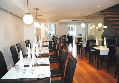 Estalagem do Vale in São Vicente