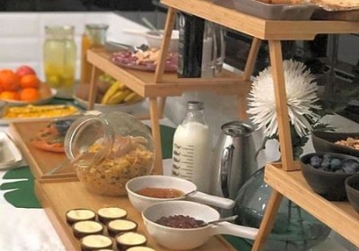 Hotel Emblematico Agaldar in Gáldar