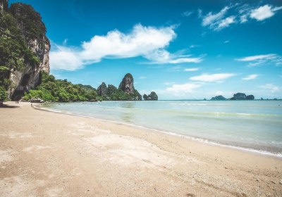 Railay Village Resort & Spa in Ao Nang