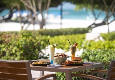 The Ritz-Carlton Aruba in Palm Beach